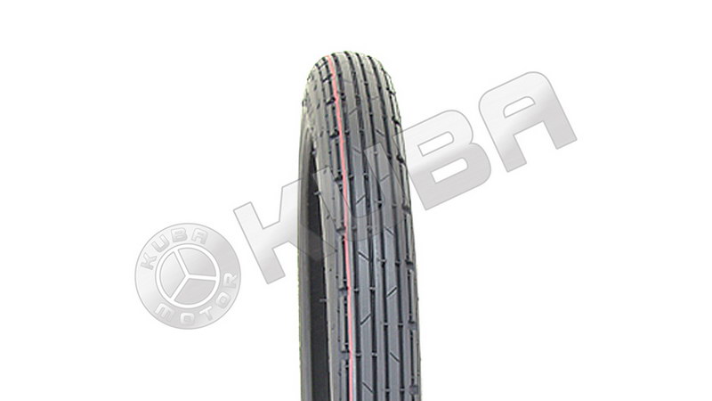 ÖN DIŞ LASTİK (2.50 /18 ) ( KM125-6 )